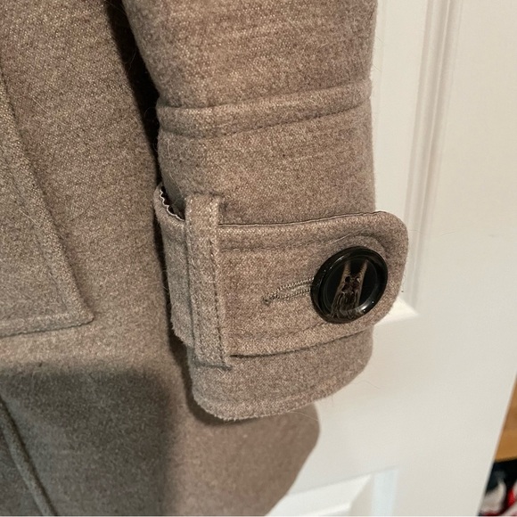 Eclipse size small winter coat - Picture 7 of 7